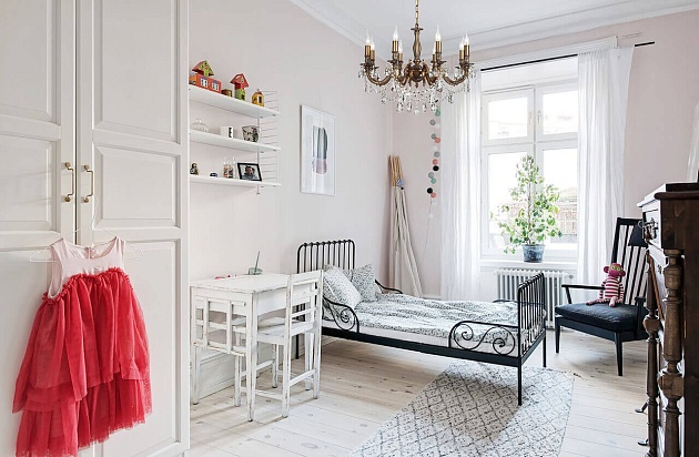 Подвесная люстра Lucia Tucci Firenze 141.8 Antique Фото № 3