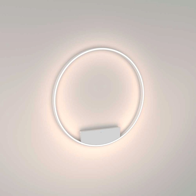 Потолочный светодиодный светильник Maytoni Rim MOD058CL-L50WK изображение 3 Потолочный светодиодный светильник Maytoni Rim MOD058CL-L50WK Фото № 3