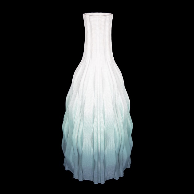 Ваза Loft IT Mediterraneo 10262V/L Фото № 4