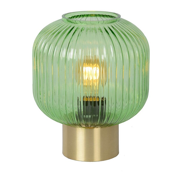 Настольная лампа Lucide Maloto 45586/20/33 изображение 3 Настольная лампа Lucide Maloto 45586/20/33 Фото № 3