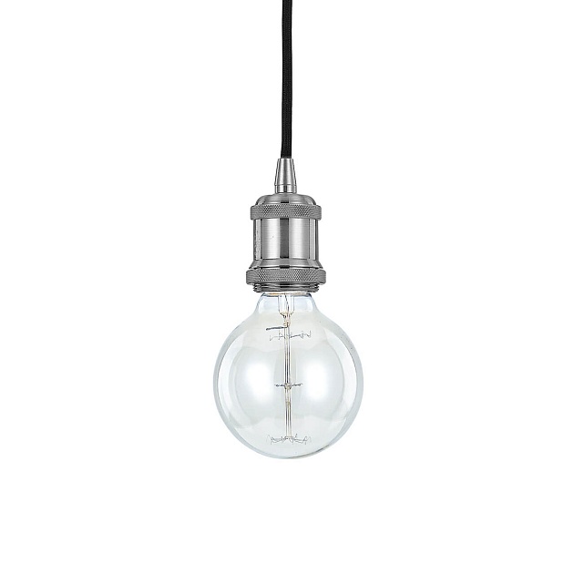 Подвесной светильник Ideal Lux Frida SP1 Cromo 139432 Фото № 1