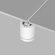 Накладной светодиодный светильник Denkirs Ribe DK4016-WH 1