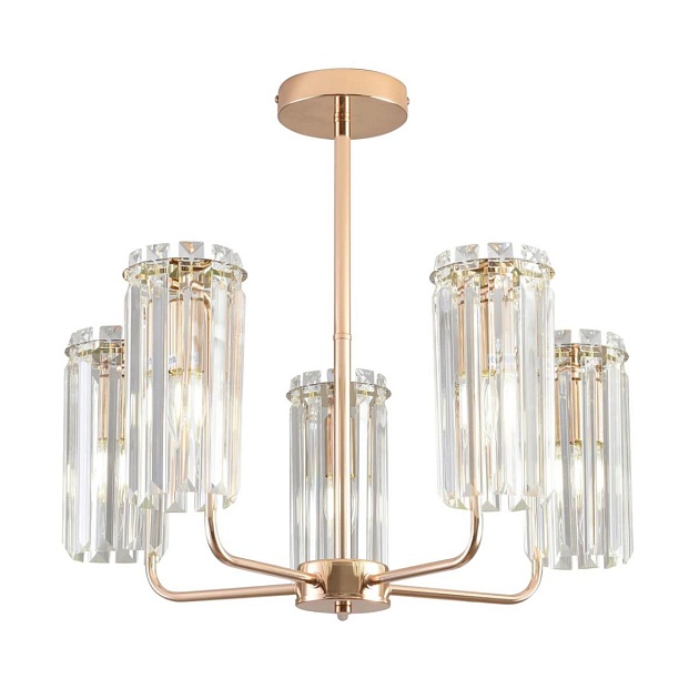 Люстра Lumion CLASSI 8347/5 Фото № 6