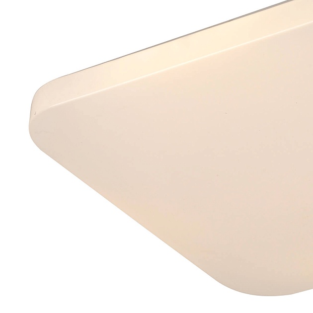 Потолочный светодиодный светильник Mantra Quatro II 6241 изображение 2 Потолочный светодиодный светильник Mantra Quatro II 6241 Фото № 2