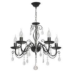 Подвесная люстра De City Аврора 371015205