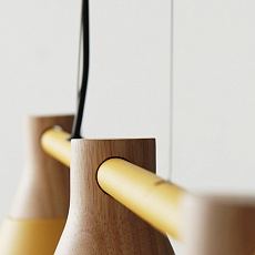 Подвесной светильник Imperium Loft Next 101836-26 5