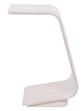 Приставной стол Мебелик Неро 3 007523 2