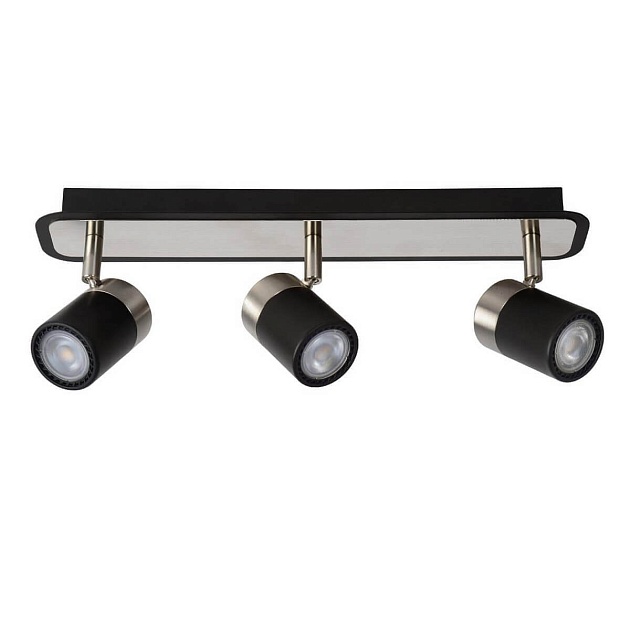 Светодиодный спот Lucide Lennert 26957/15/30 Фото № 1