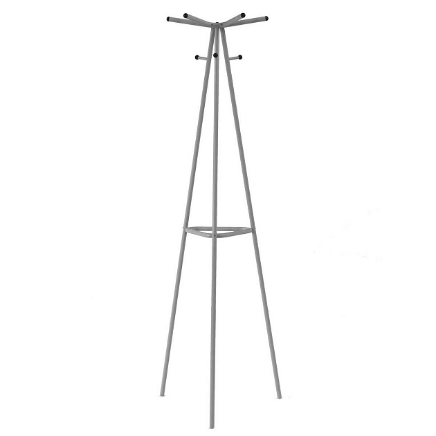 Напольная вешалка Мебелик Галант 217 007157 Фото № 1