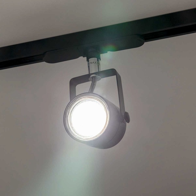 Трековый светильник Citilux Ринг CL525T11 Фото № 3