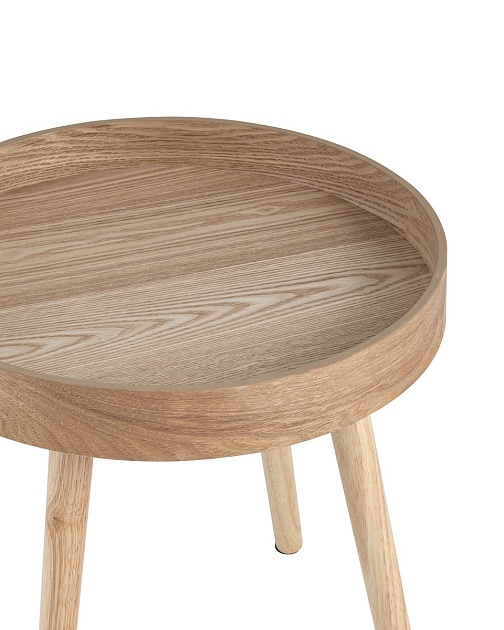 Набор журнальных столиков Stool Group Вуди D45 УТ000035349 Фото № 4