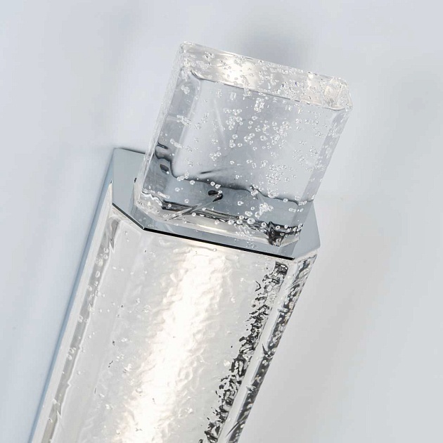 Настенный светодиодный светильник Modelux ML.542.630 CR Фото № 2