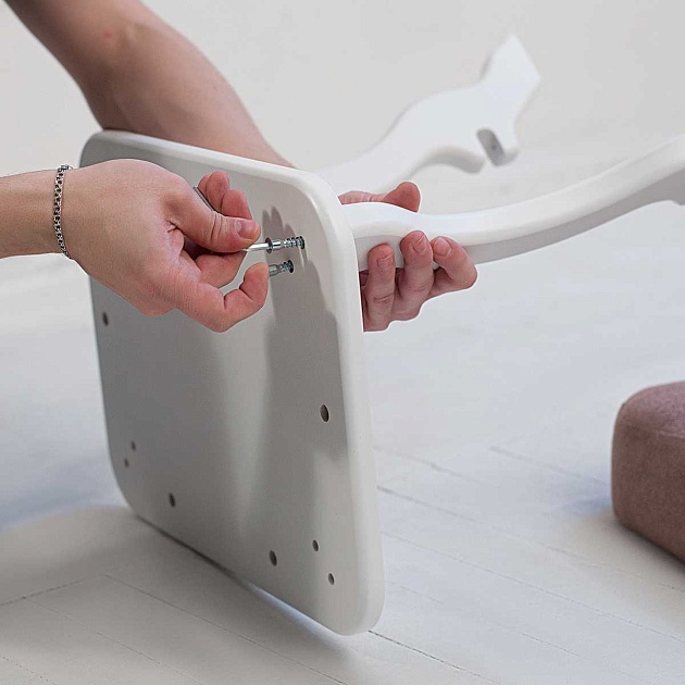 Банкетка Мебелик Берже 26 001466 изображение 12 Банкетка Мебелик Берже 26 001466 Фото № 12