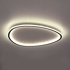 Потолочный светодиодный светильник Citilux Trio CL215B261E 2