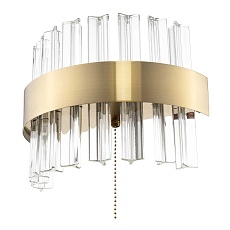 Настенный светодиодный светильник Citilux Рианна CL337313 4