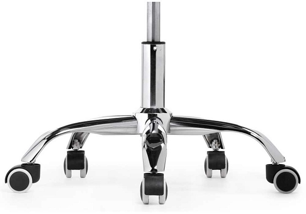 Поворотное кресло Woodville Trizor 15338 изображение 3 Поворотное кресло Woodville Trizor 15338 Фото № 3