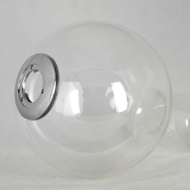 Подвесная люстра Lussole Loft LSP-8495 Фото № 4