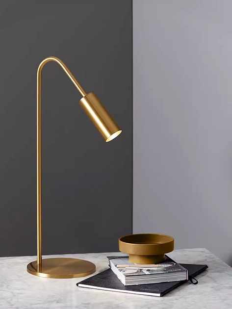 Настольная лампа Romatti Kobo Lauras 86210-1T изображение 9 Настольная лампа Romatti Kobo Lauras 86210-1T Фото № 9