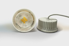 Светодиодный модуль Italline HL 7W/3000K 3