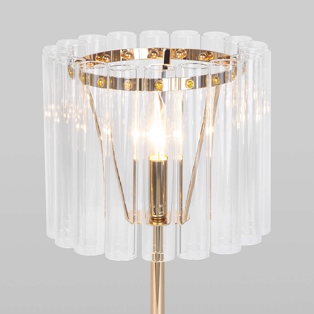 Настольная лампа Bogates Flamel 01116/1 Фото № 3