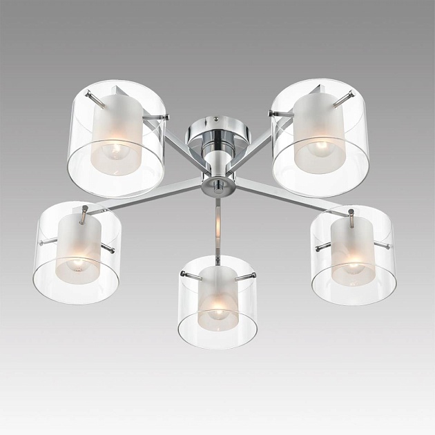 Люстра Lumion VERDI 8261/5C Фото № 5