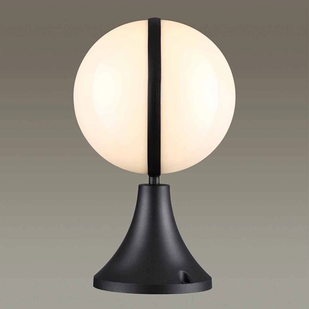 Ландшафтный светильник Odeon Light Nature Lomeo 4832/1A Фото № 2