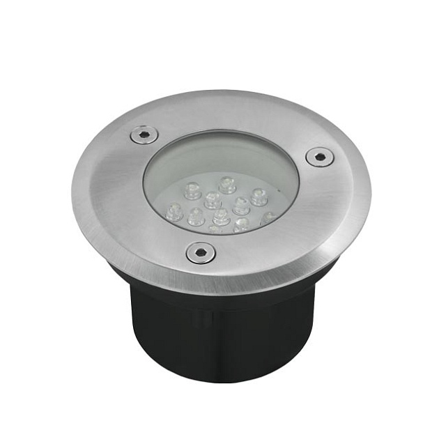 Грунтовый светильник Kanlux GORDO DL-LED14 7010 Фото № 1