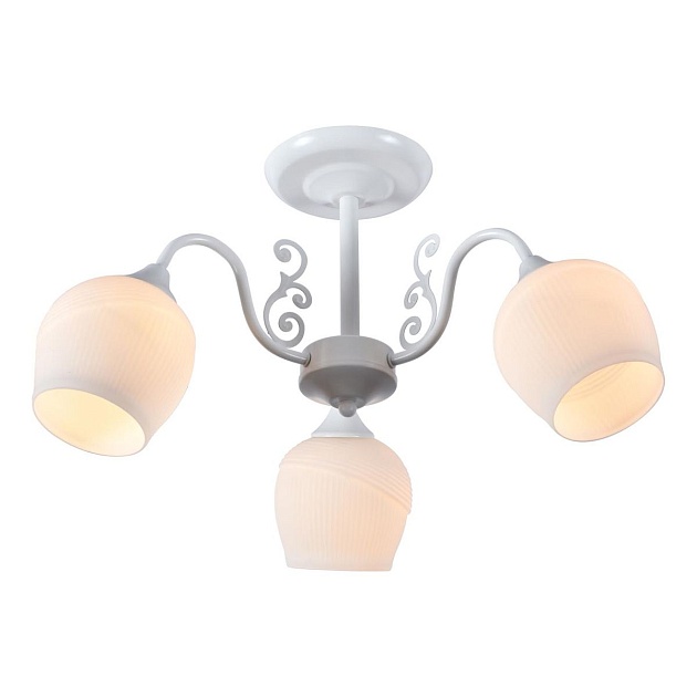 Потолочная люстра Escada 1120/3P Фото № 1