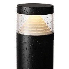 Ландшафтный светодиодный светильник Odeon Light Nature Hulk 7140/20GLA 2