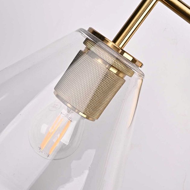 Настенный светильник Imperium Loft RH Utilitaire 123267-22 изображение 3 Настенный светильник Imperium Loft RH Utilitaire 123267-22 Фото № 3