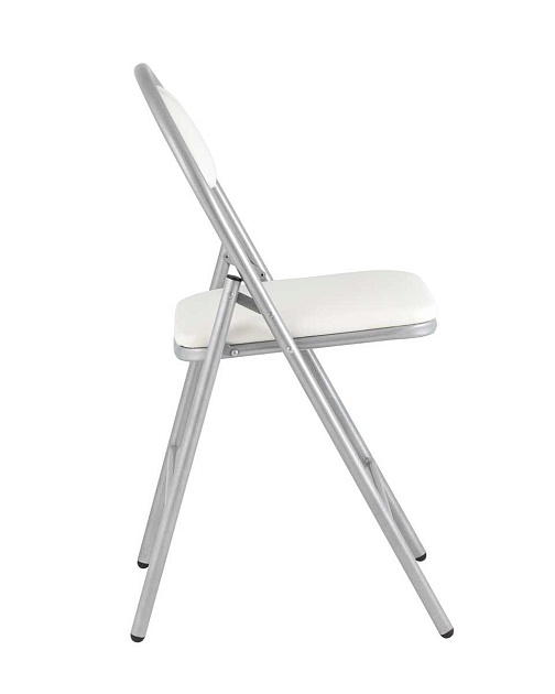 Складной стул Stool Group Hagen md-hagen-white-met Фото № 5