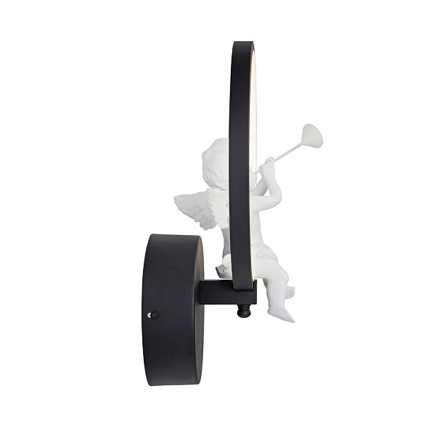 Настенный светильник Vitaluce V4667-1/1A Фото № 5