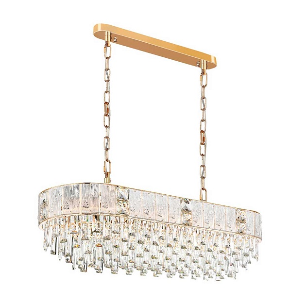 Подвесная люстра Odeon Light FIESTA 5070/14 Фото № 1