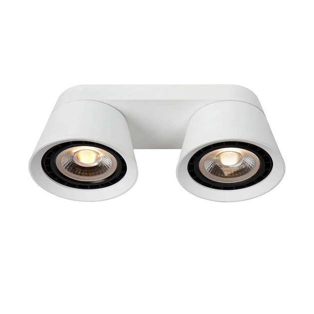 Спот Lucide TRIGONO 09936/02/31 Фото № 2