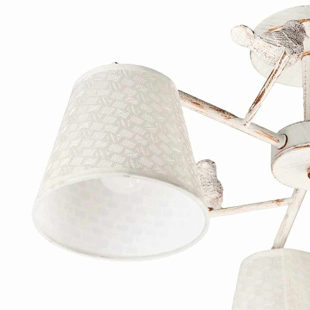 Потолочная люстра Escada Spring 697/5P Фото № 2