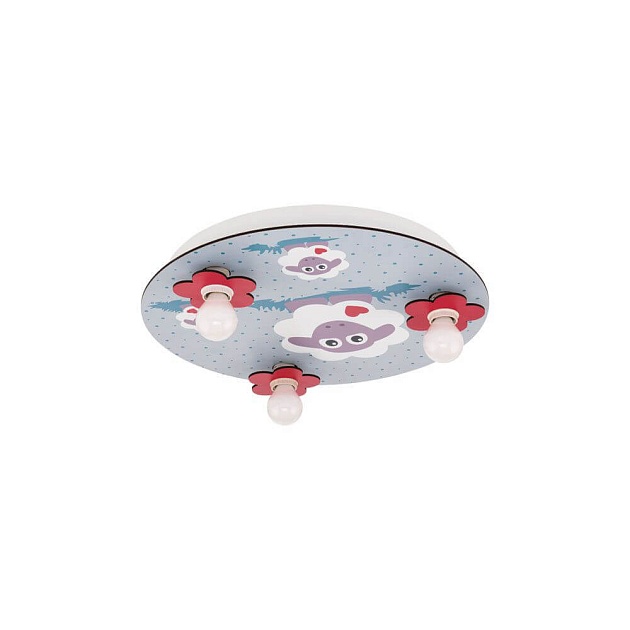 Потолочная люстра Eglo Lalelu 97705 Фото № 1