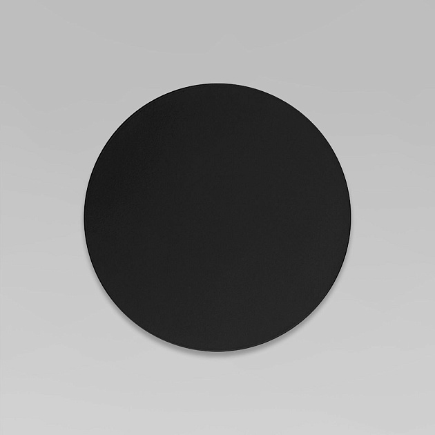 Настенный светильник TK Lighting 6013 Luna Black изображение 1 Настенный светильник TK Lighting 6013 Luna Black Фото № 1