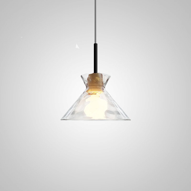 Подвесной светильник Imperium Loft Omg Glass 187977-23 изображение 1 Подвесной светильник Imperium Loft Omg Glass 187977-23 Фото № 1