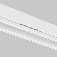 Комплект прямых соединителей Maytoni Technical Exility Busbar (4 шт) TRA034D-C-42S 3