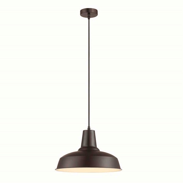 Подвесной светильник Odeon Light Pendant Bits 3361/1 Фото № 1