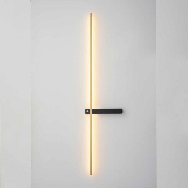 Бра Crystal Lux CLT 077W1000 BL-BS Фото № 3