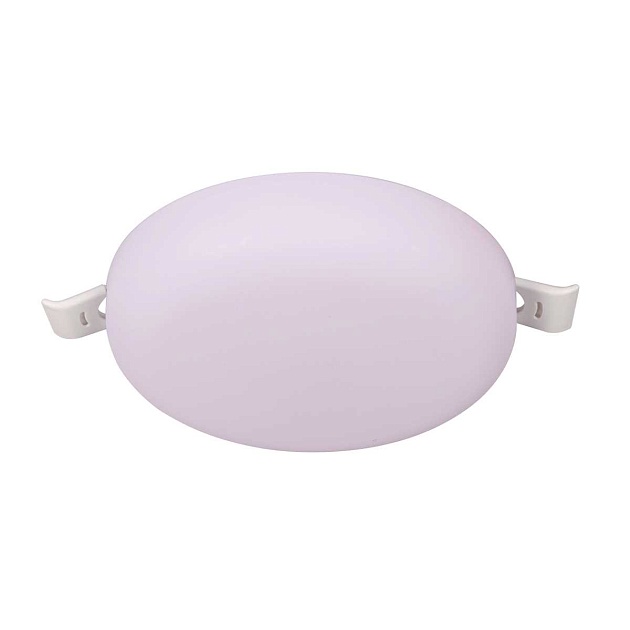 Встраиваемый светодиодный светильник Mantra Algarve 8683 Фото № 2