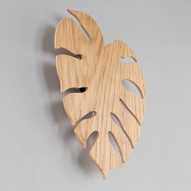 Настенный светильник TK Lighting 5422 Monstera Фото № 4