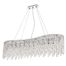 Подвесная люстра Crystal Lux Abril SP12 L1200