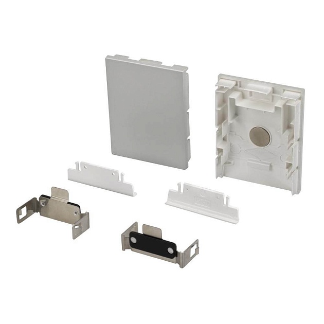 Набор заглушек Arlight S2-Line-5470 Silver 021910 Фото № 1