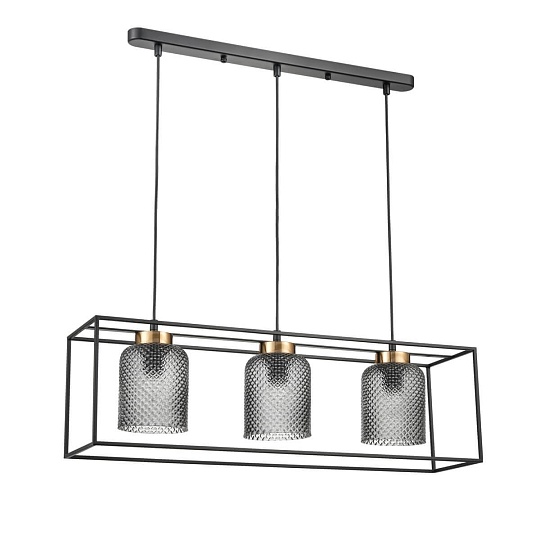 Подвесной светильник Vele Luce Morrison VL5472P03 Фото № 2