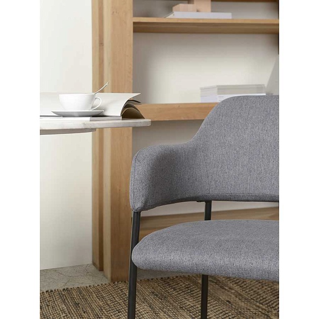 Кухонный стул Bergenson Bjorn Wendy BECH-WEVTEX_22 Фото № 16