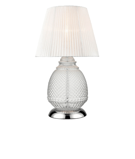 Настольная лампа Vele Luce Fiona VL5623N11 изображение 5 Настольная лампа Vele Luce Fiona VL5623N11 Фото № 5