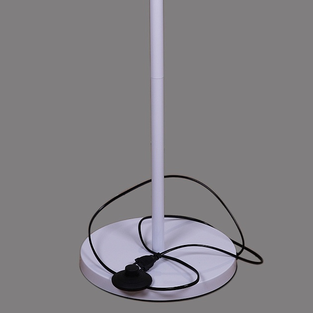 Торшер Reluce 02030-0.6-01A WH Фото № 5