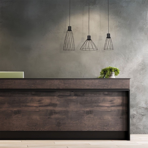 Подвесной светильник TK Lighting 10149 Modesto Фото № 3